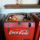 Want a soda? Help yourself!