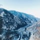 Millcreek Canyon. I took this photo while hiking up on the canyon. It was breathtaking. The air was fresh and I love every minute of it!