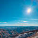 Nebo Loop. It was so breathtaking to see the view from high up.
