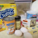 Assemble the ingredients