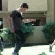 Defender is free to make his escape