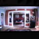 Although it is very dim, the camera copes well