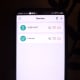 Cloudedge Application with two available devices