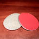 Adhesive pads