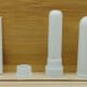 Plastic Inhaler Stick