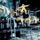 The space station on Moonraker.