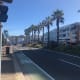 South along Campbell Parade.