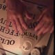 Ouija board: dabbling with the occult