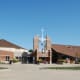 Pokémon Go Gym: Ss. John and Paul Church Altoona, Iowa