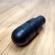 Bullet is used for deep tissue, palm, and foot
