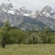 Grand Tetons National Park
