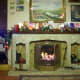Our Irish Living Room