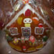 Gingerbread House