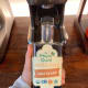 Their salted caramel flavor is delicious too!