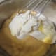 Mix the sour cream with the soup