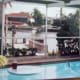 Apollo Beach House (Photo of a Photo)