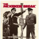 The McKenzie Break Theatrical Release Poster
