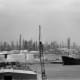 Corpus Christi Harbor as seen from the Harbor Bridge