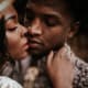The Hope when I Lost your Embrace - A poem about emotions