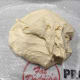 Transfer the dough onto a lightly floured counter or dough mat.