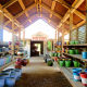 Great selection of pots