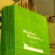 Shopping bags