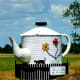 "The World's Largest Teapot"