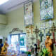 Interior view