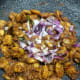 tawa-prawns