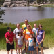 Sylvan Lake
