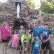 Our Lady of Lourdes Grotto