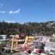 Rushmore Tramway Adventure Park