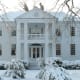 Snow is rare, but not unheard of in Southside.