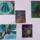 Nature Wall
