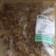 Walnuts are one of the super nutrition foods - bonus points!