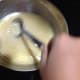 2. The wet ingredients