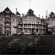Crescent Hotel, Eureka Springs, Arkansas - Postcard, circa 1890s