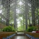 Thorncrown Chapel