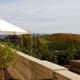 Domaine Carneros Winery, Napa, California.