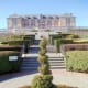 Domaine Carneros is the California expression of the tradition and excellence of its founder, Champagne Taittinger. Established in 1987, Domaine Carneros is considered a regional landmark.