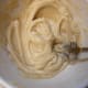Mix butter and maple syrup with fork until smooth.