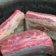 Brown the meat in olive oil