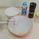 Step 1: Preparation of the ingredients (Do Not forget the mixer).