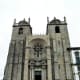 Se Catedral, Porto.