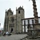 Se Catedral, Porto.