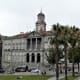 Palacio da Bolsa, Porto.