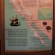 The most northern mission on this map is the one of San Francisco Solano.
