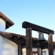 Mission bell