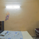 Hostel room