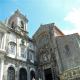 Igreja de Sao Francisco, Porto.